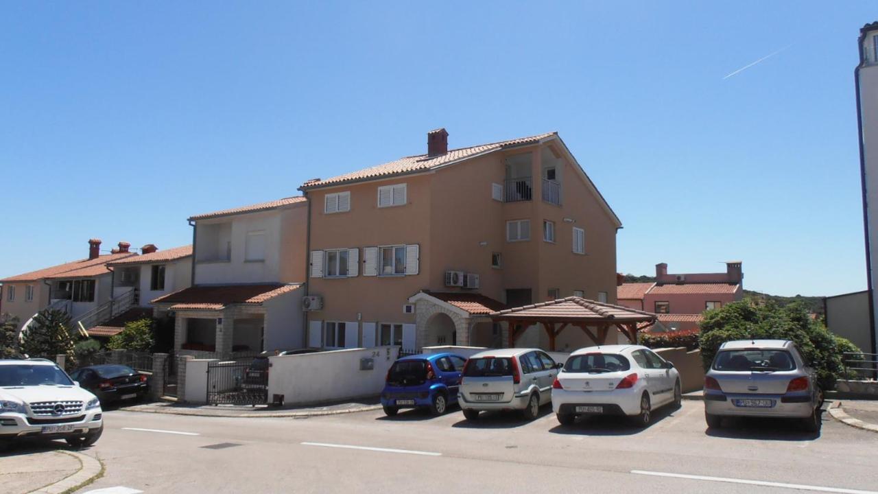 Apartmán Ines 2